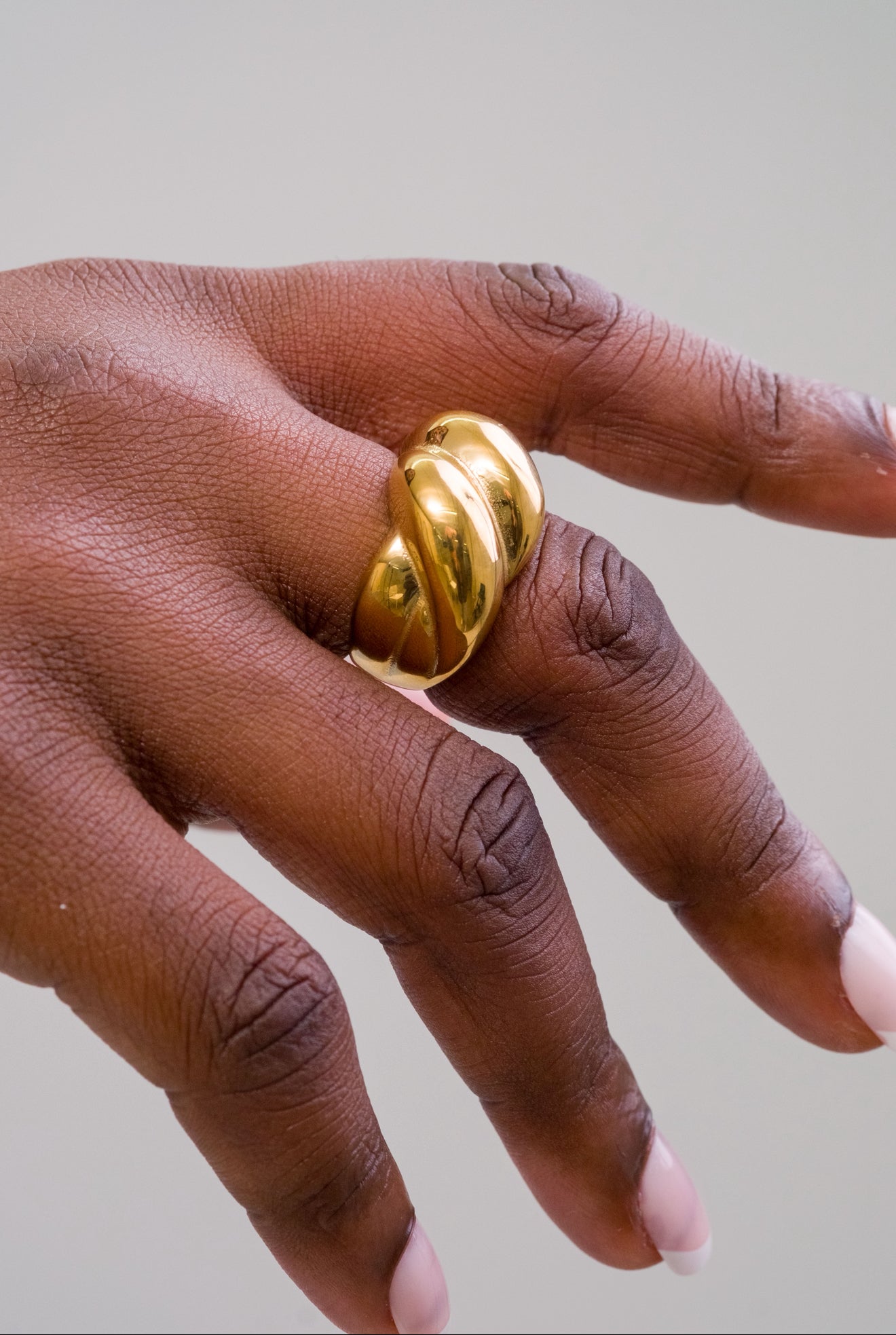 Ripple Ring