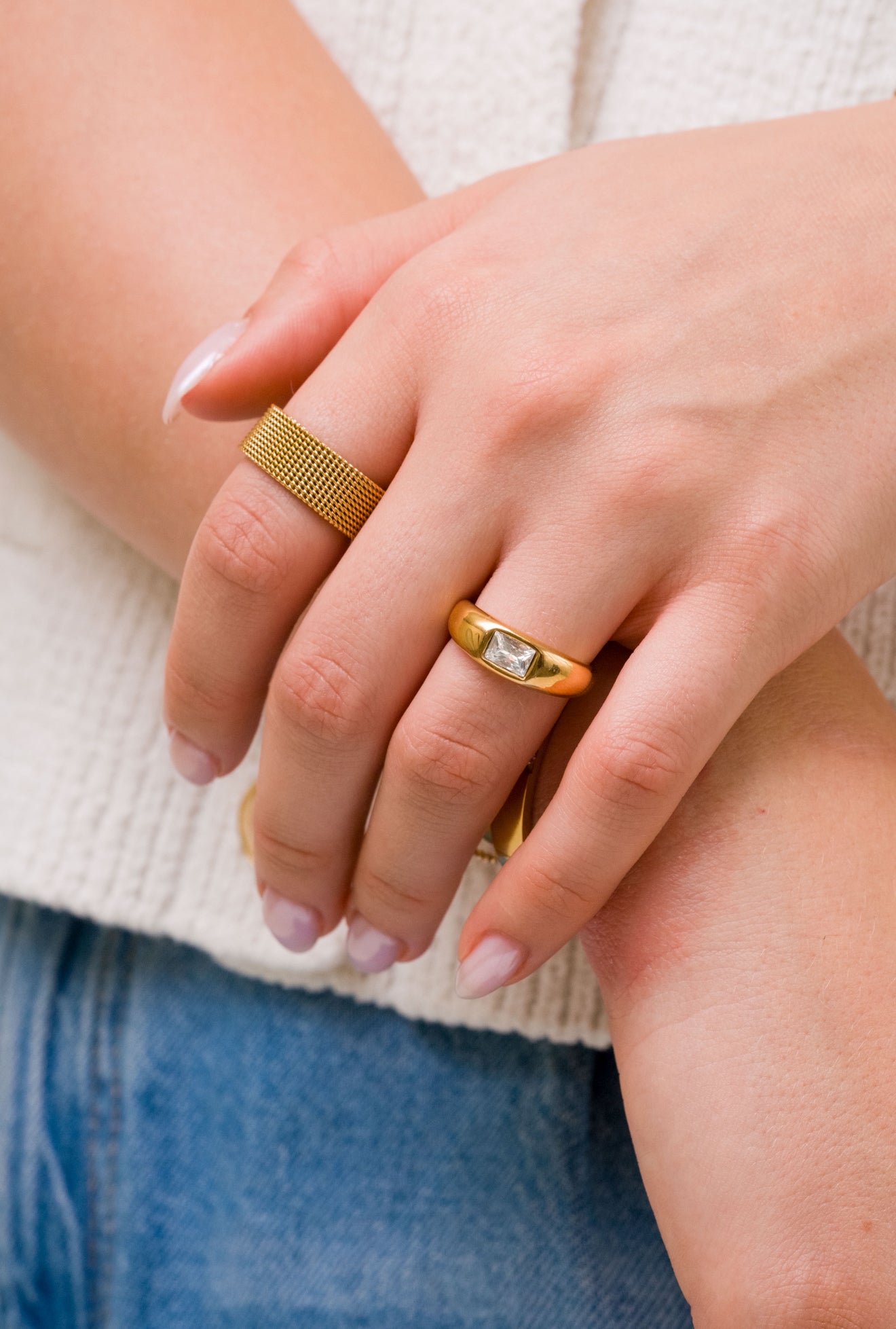 Radiance Ring