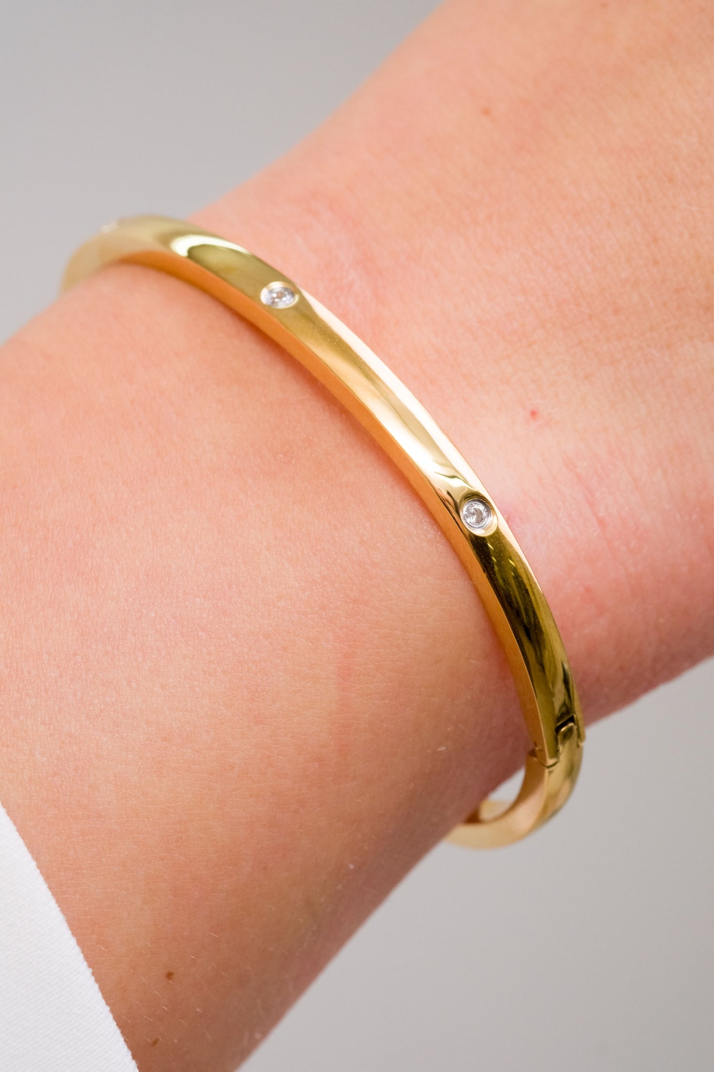 Love Eternal Bracelet