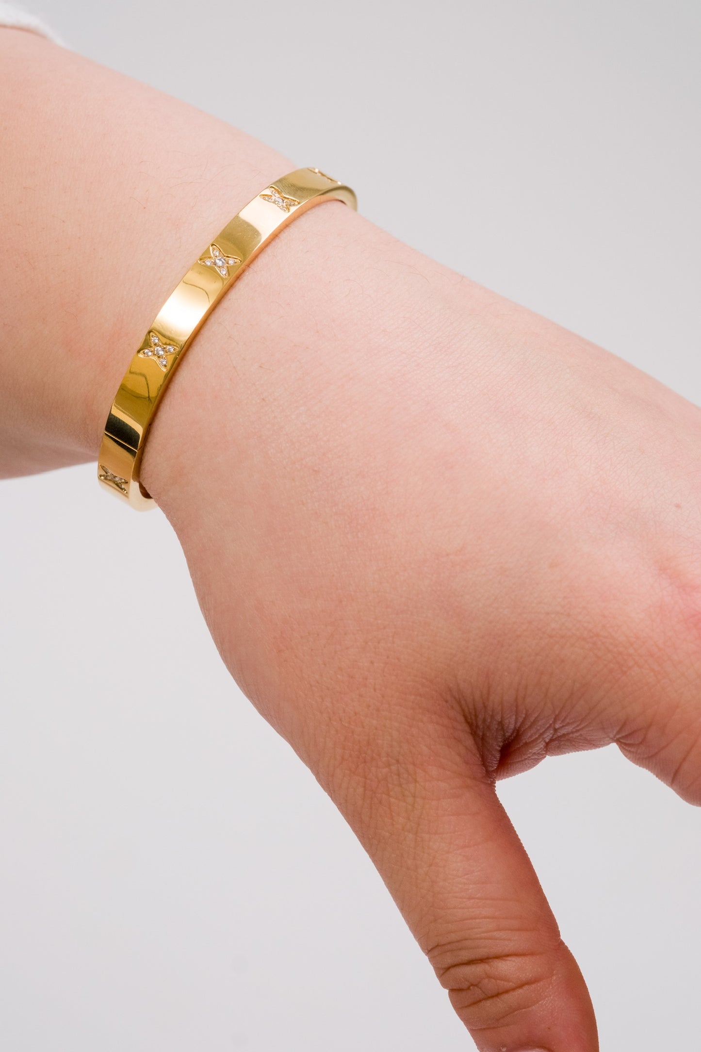 Eve Sparkles Bracelet