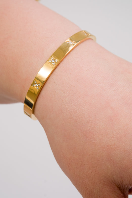 Eve Sparkles Bracelet