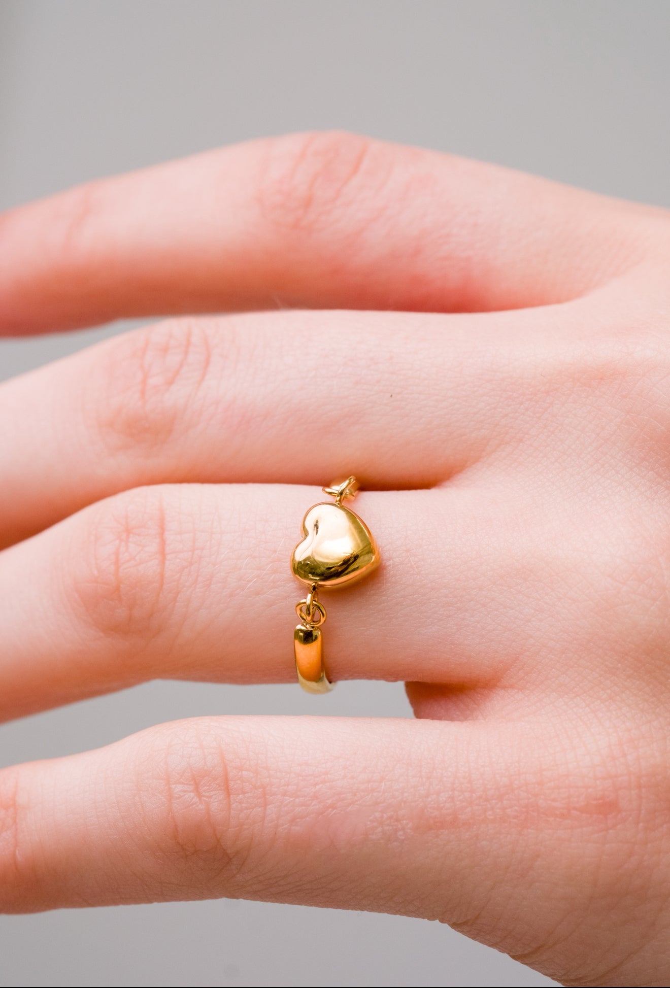 Amour Ring