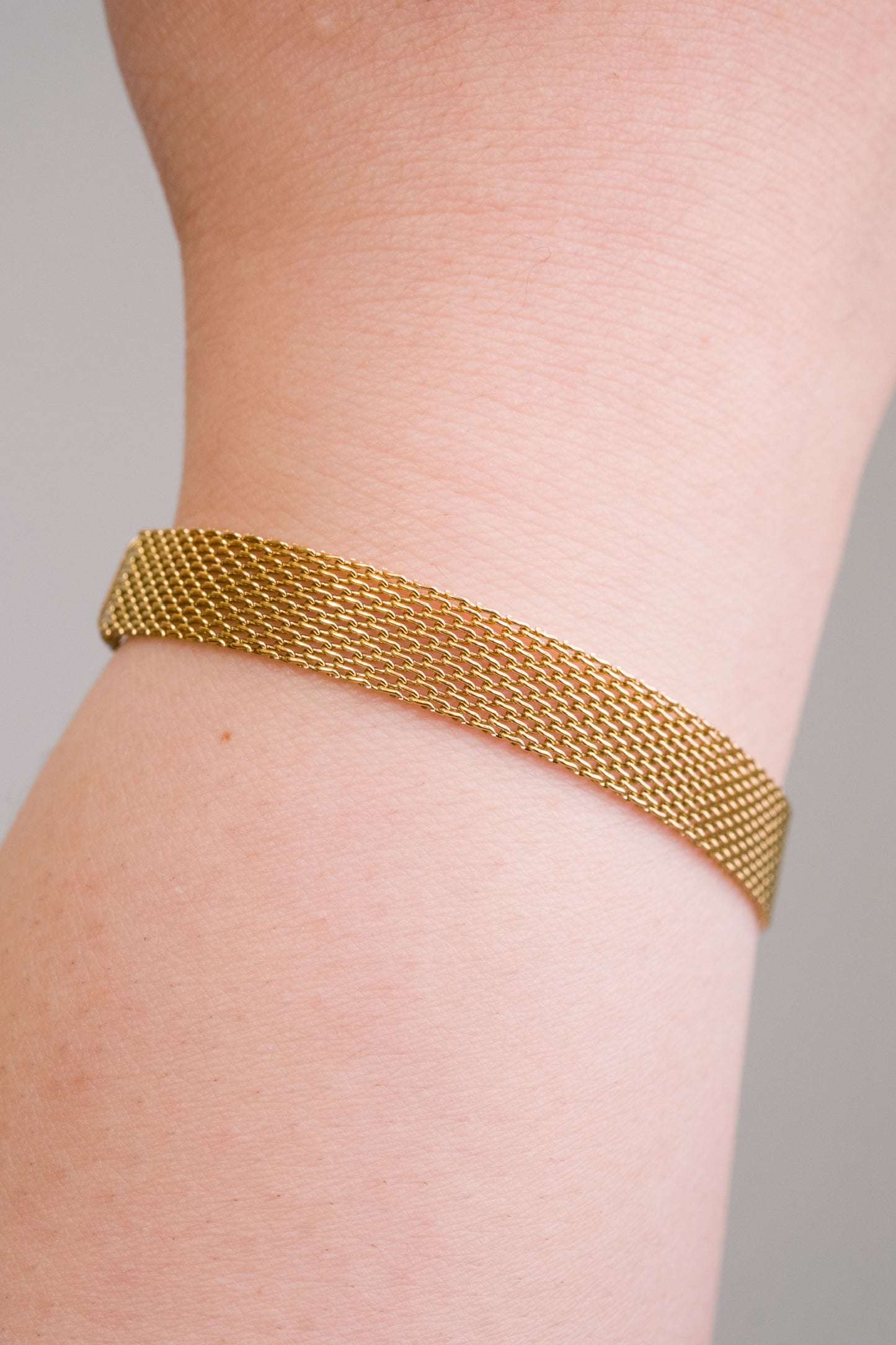 Mesh Bracelet