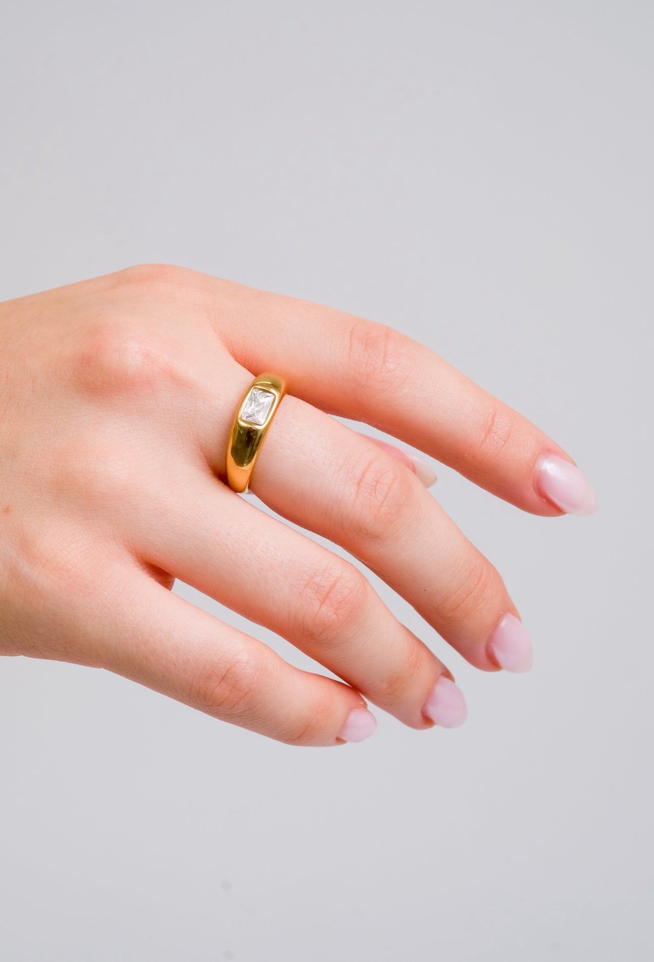 Radiance Ring