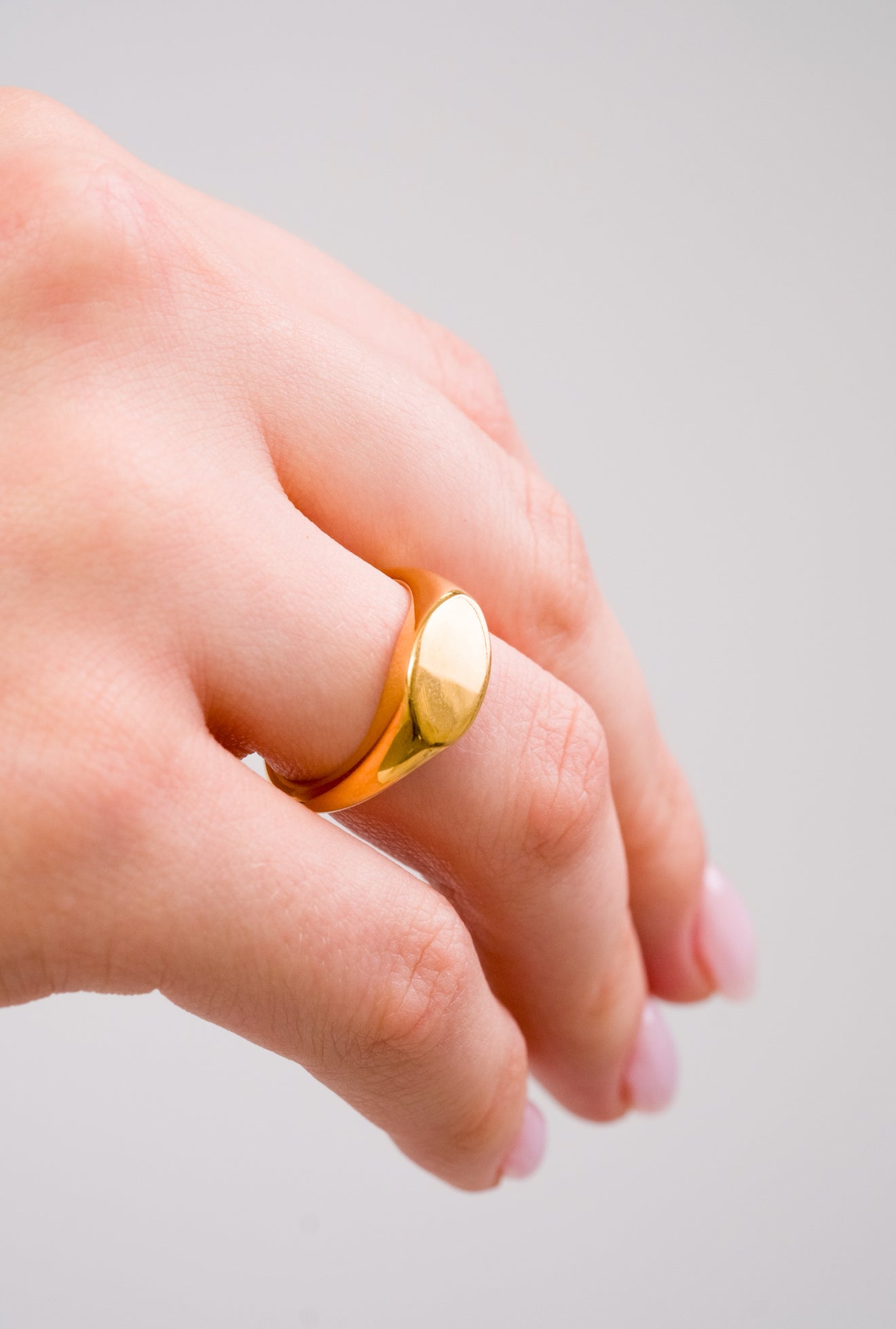 Serene Ring