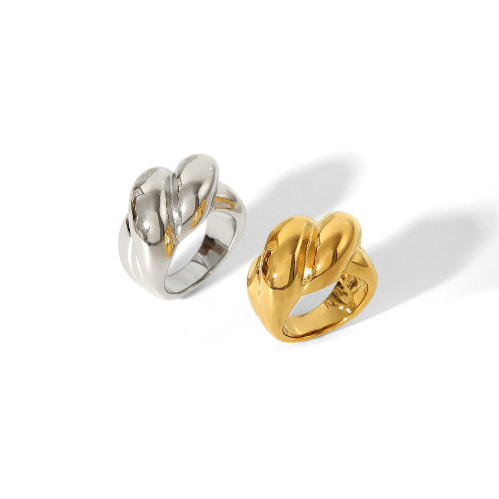 Ripple Ring