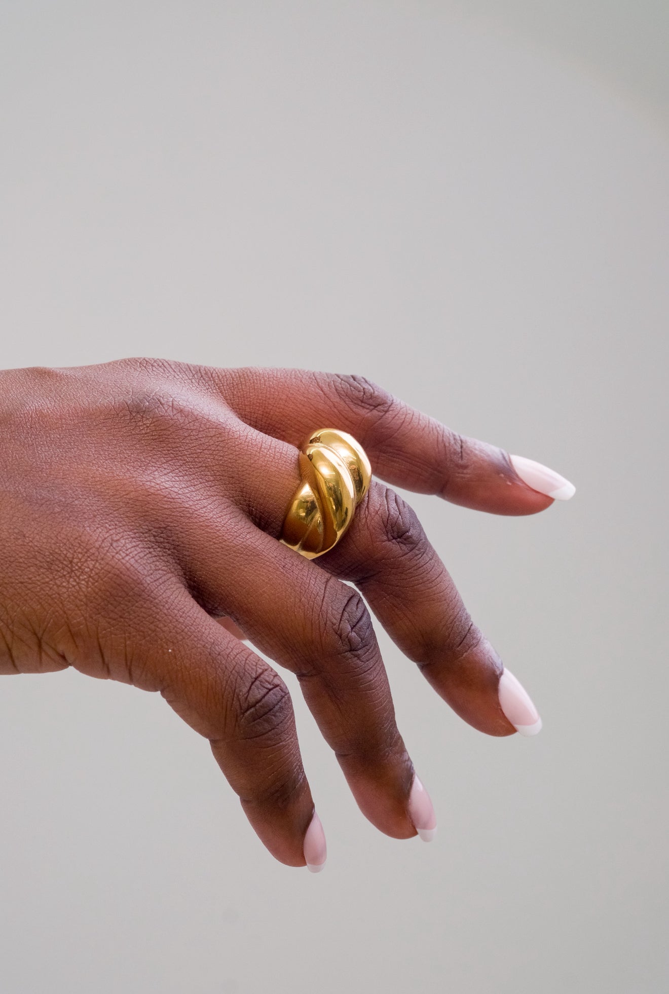 Ripple Ring