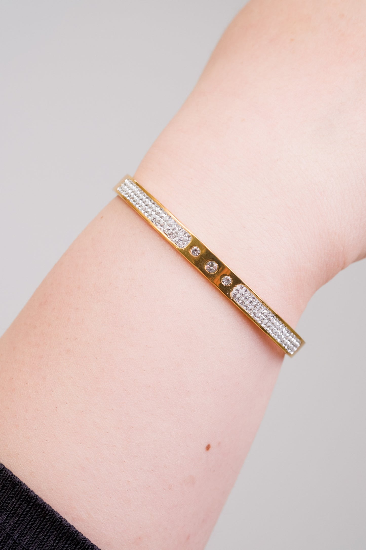 Lunar Bracelet