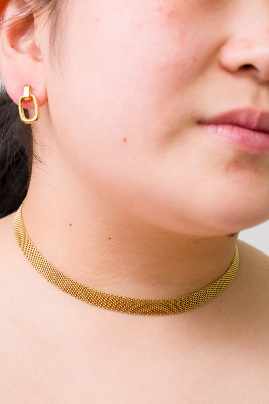 Mesh Choker
