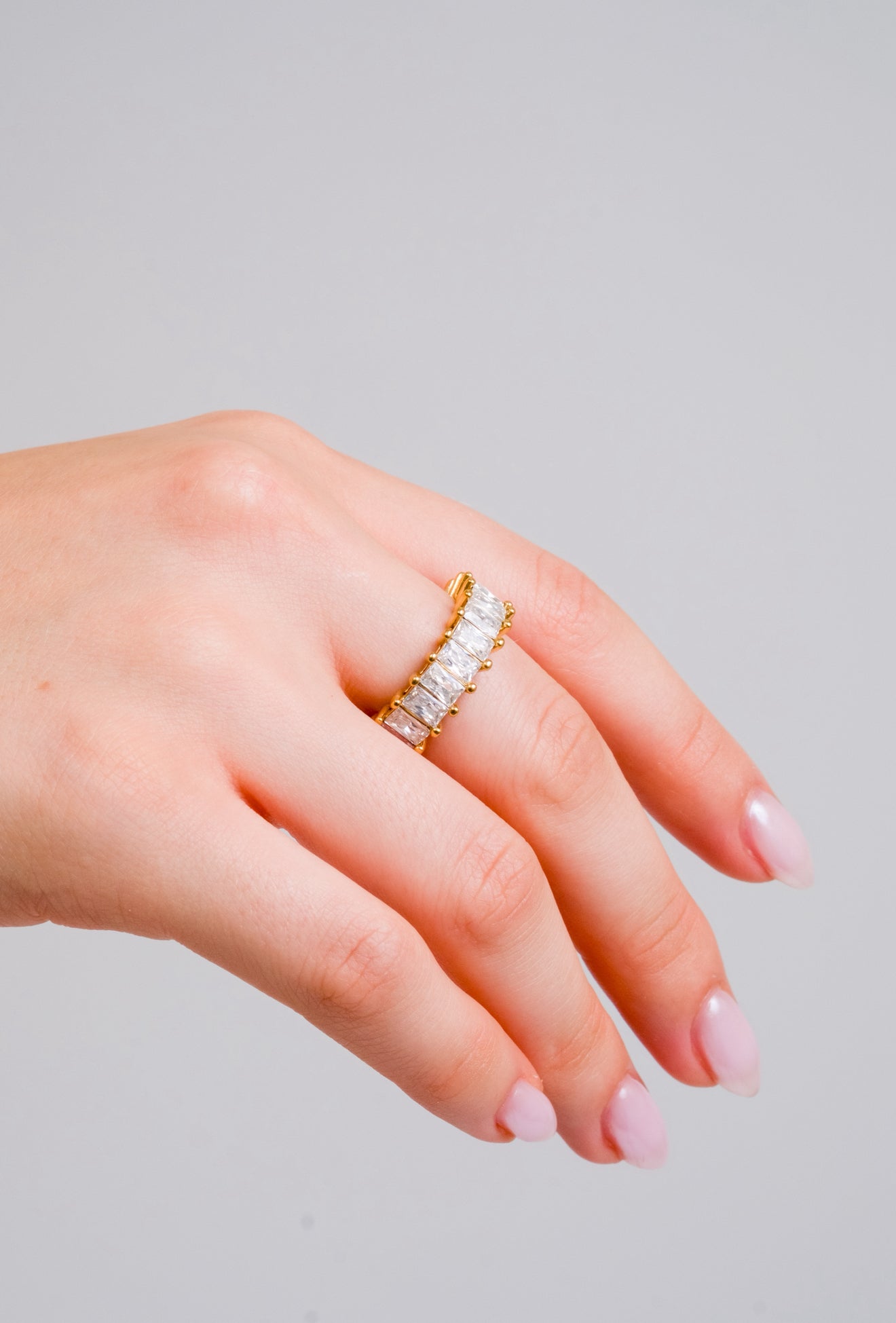 Lumière Ring