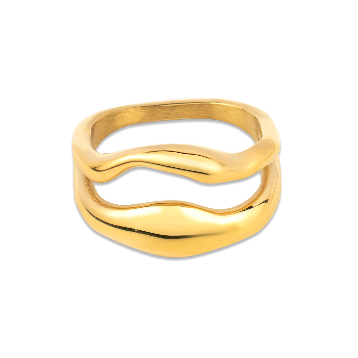 Wave Ring