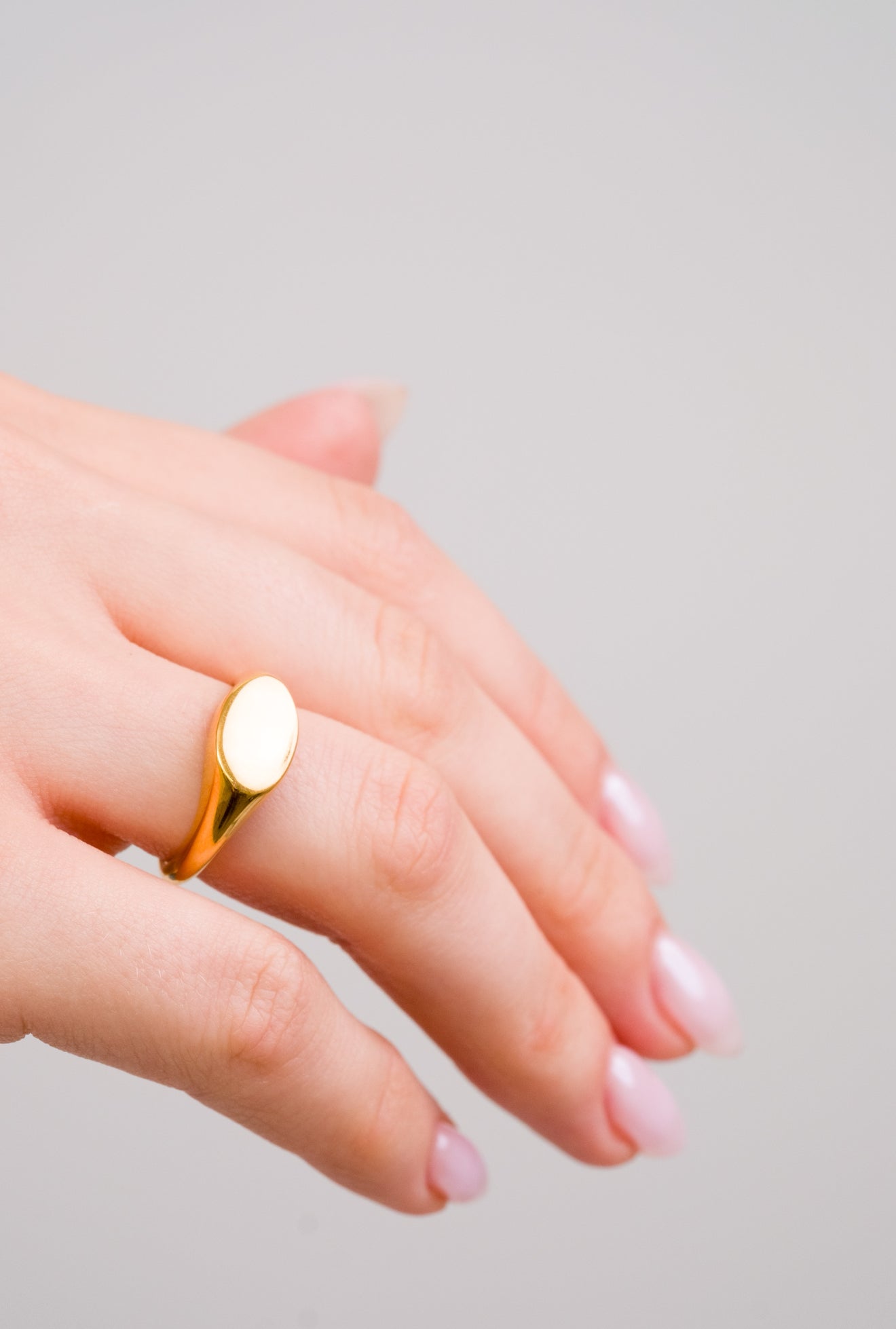 Serene Ring