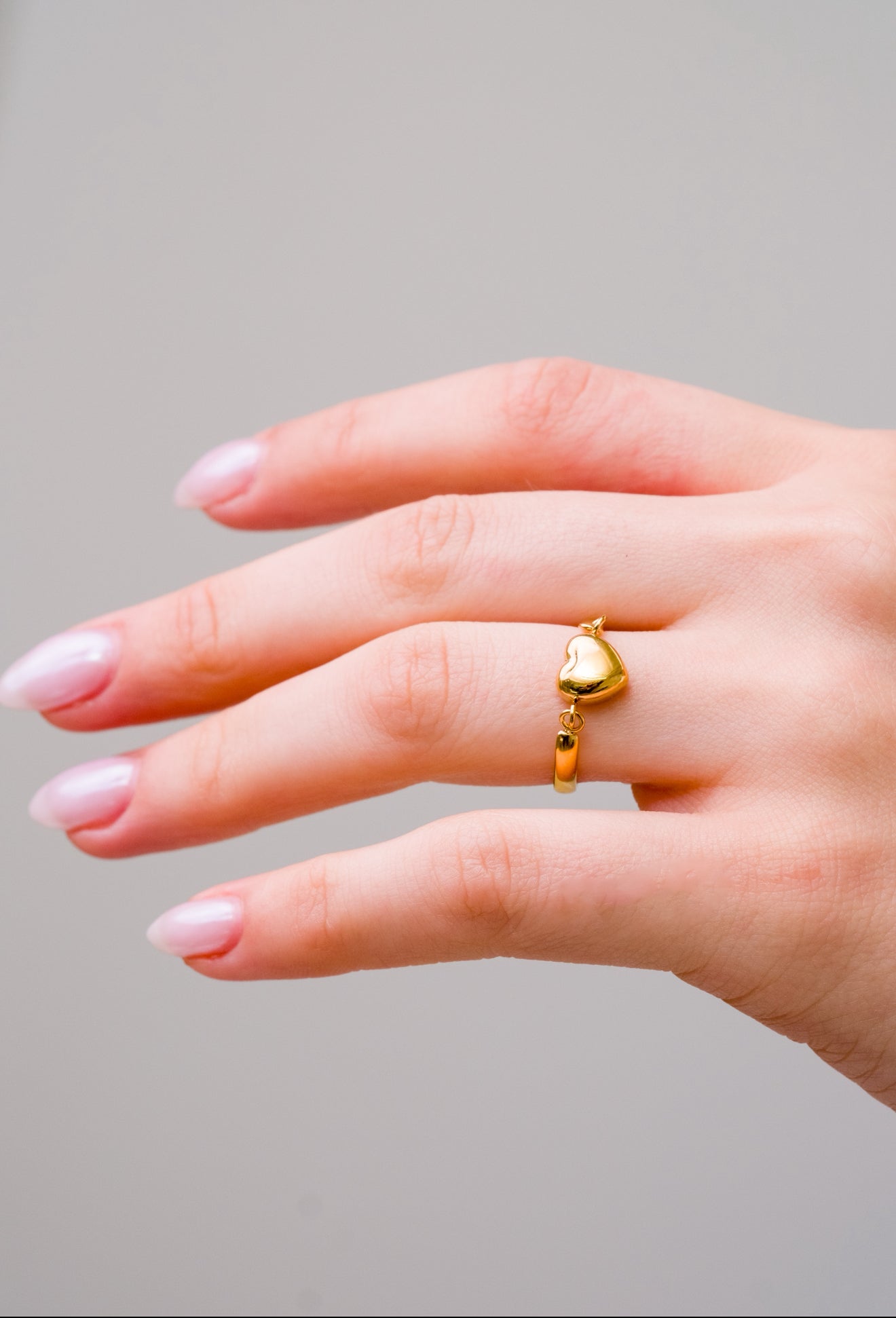Amour Ring