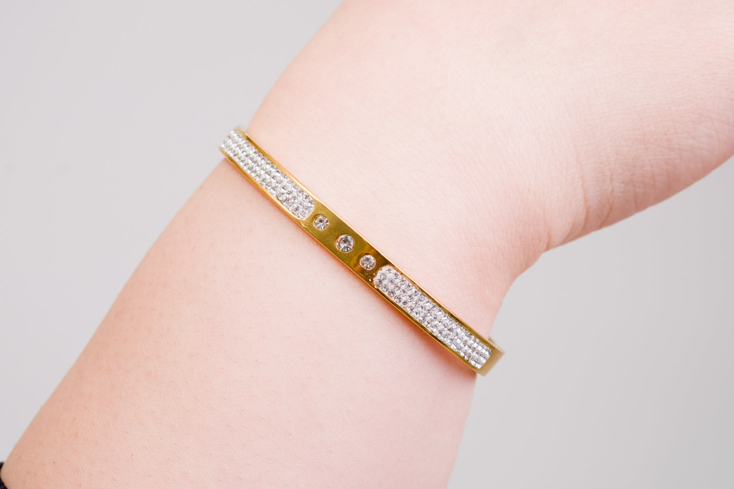 Lunar Bracelet