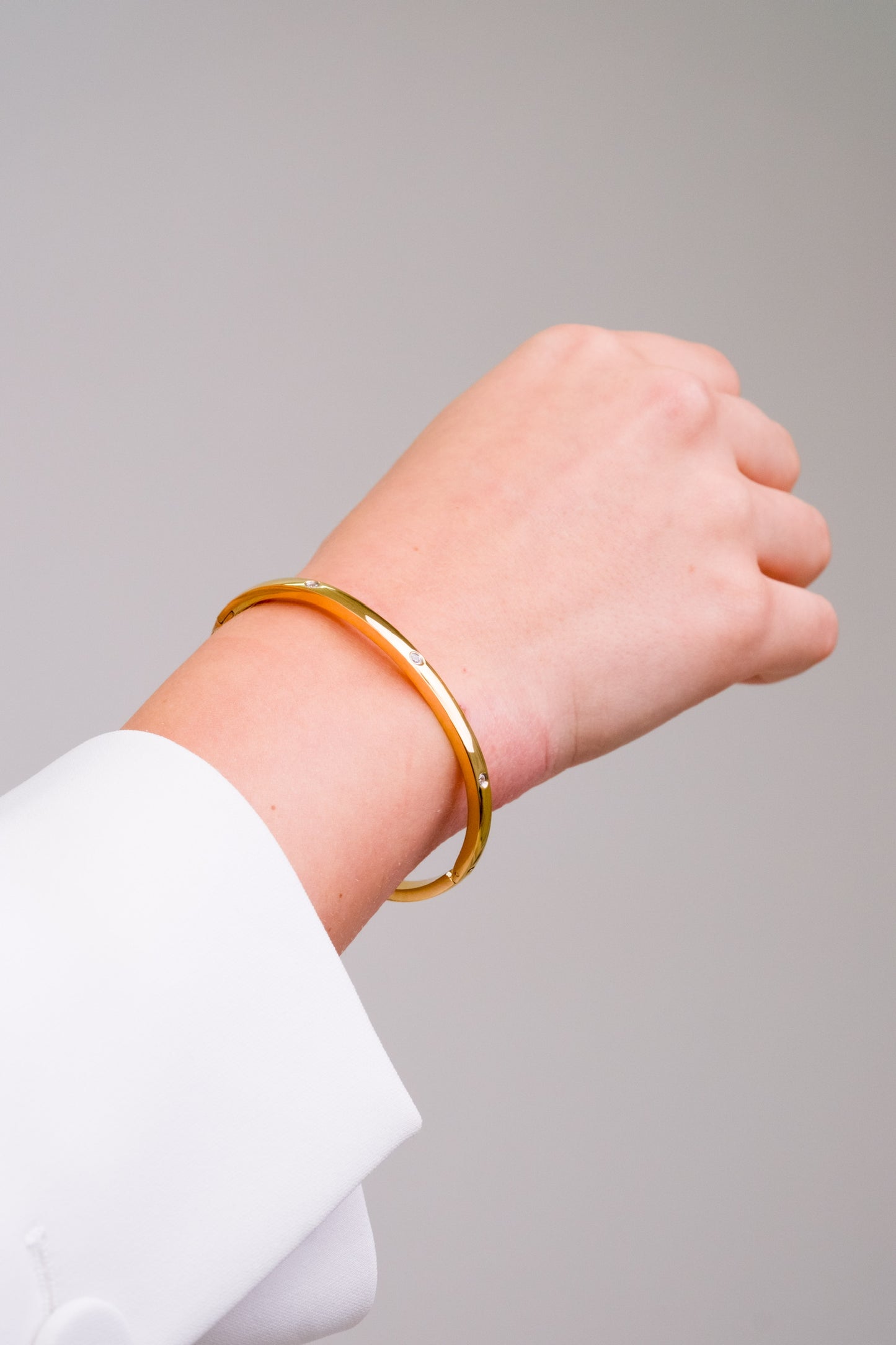 Love Eternal Bracelet