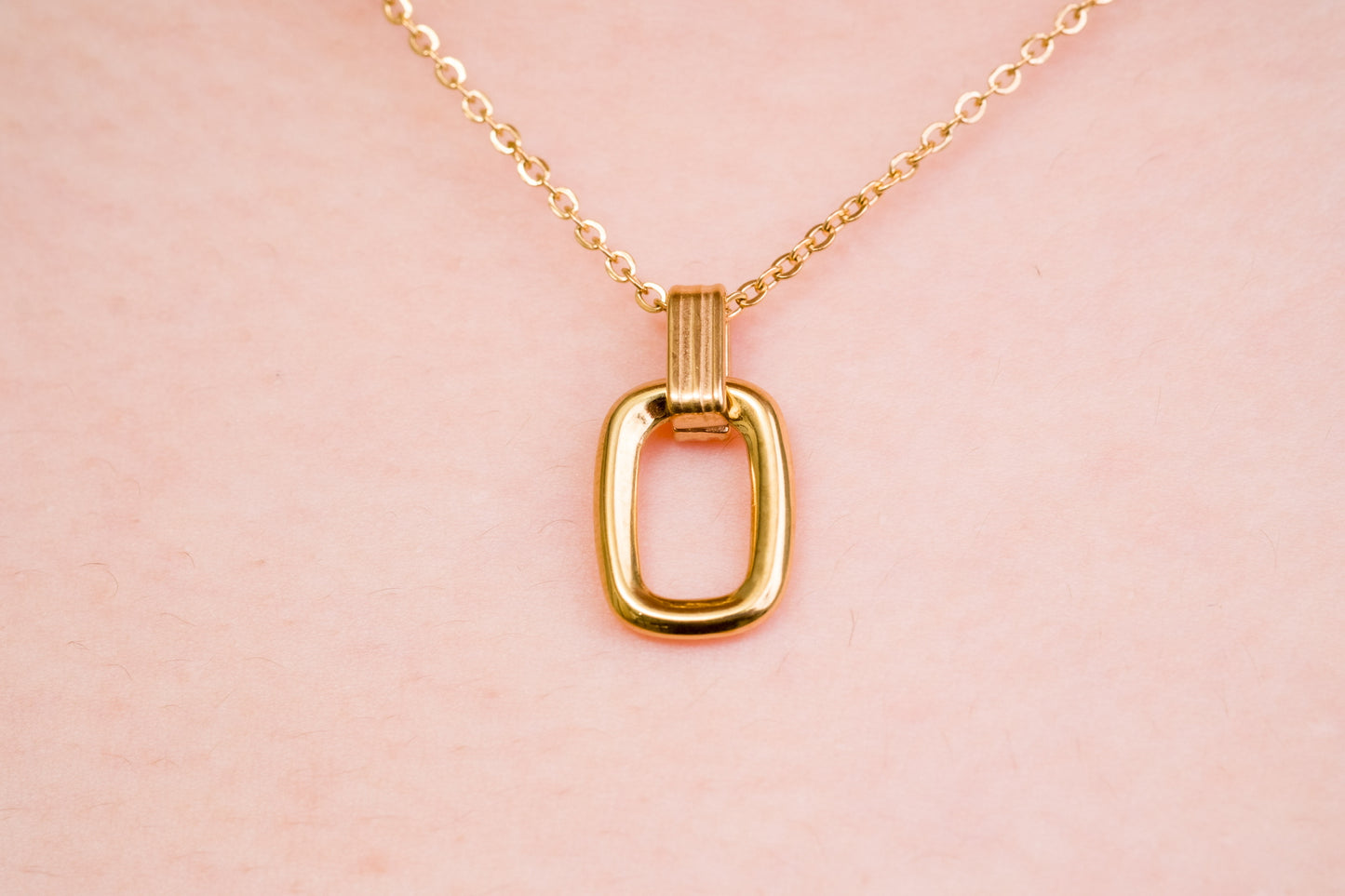 Numa Necklace