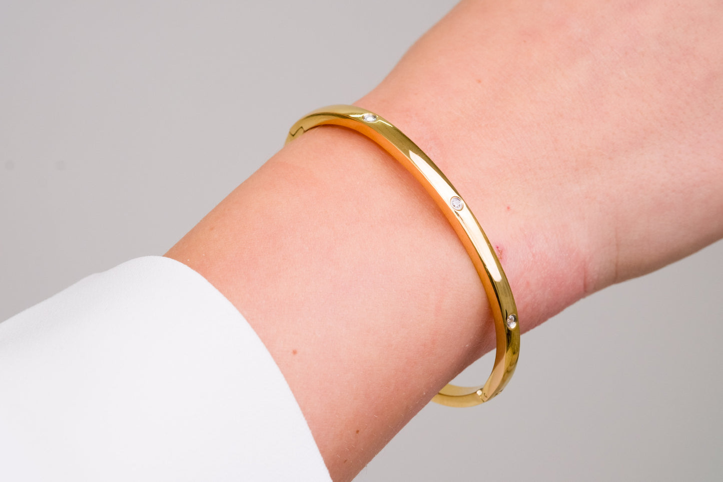 Love Eternal Bracelet