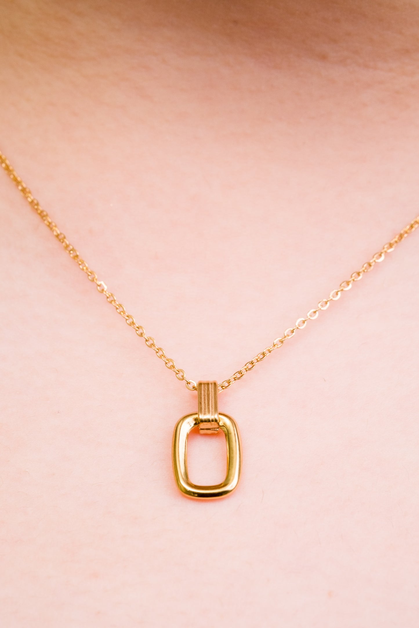 Numa Necklace