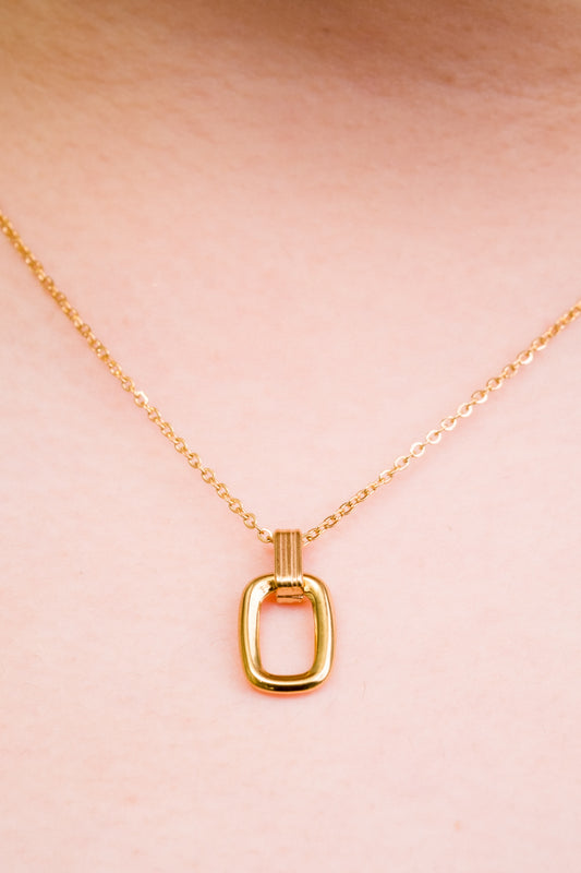 Numa Necklace