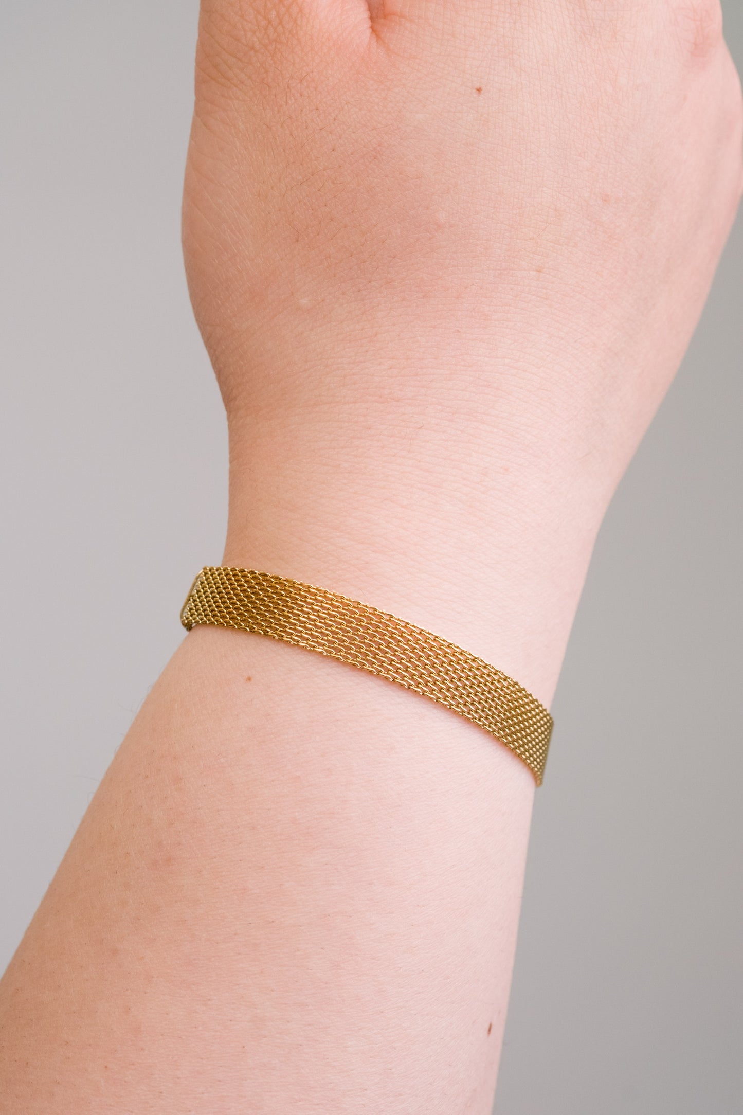 Mesh Bracelet