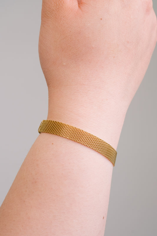 Mesh Bracelet